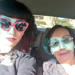 Meet your Posher, Joann